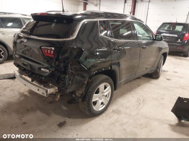 Jeep Compass - 7