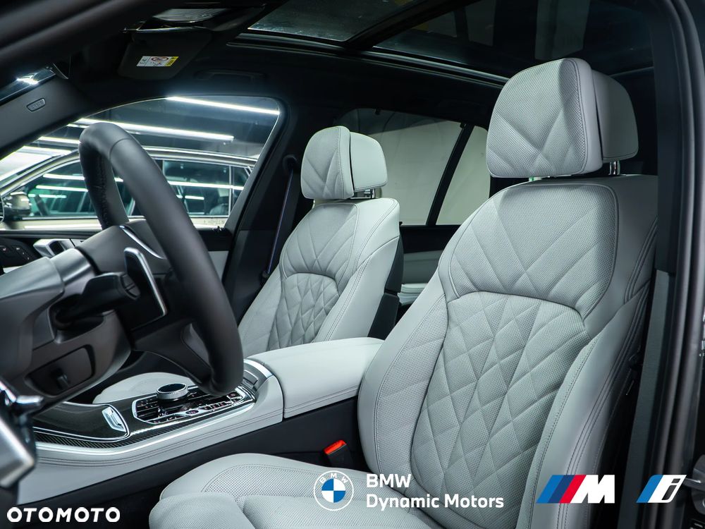 BMW X5 xDrive40d - 16