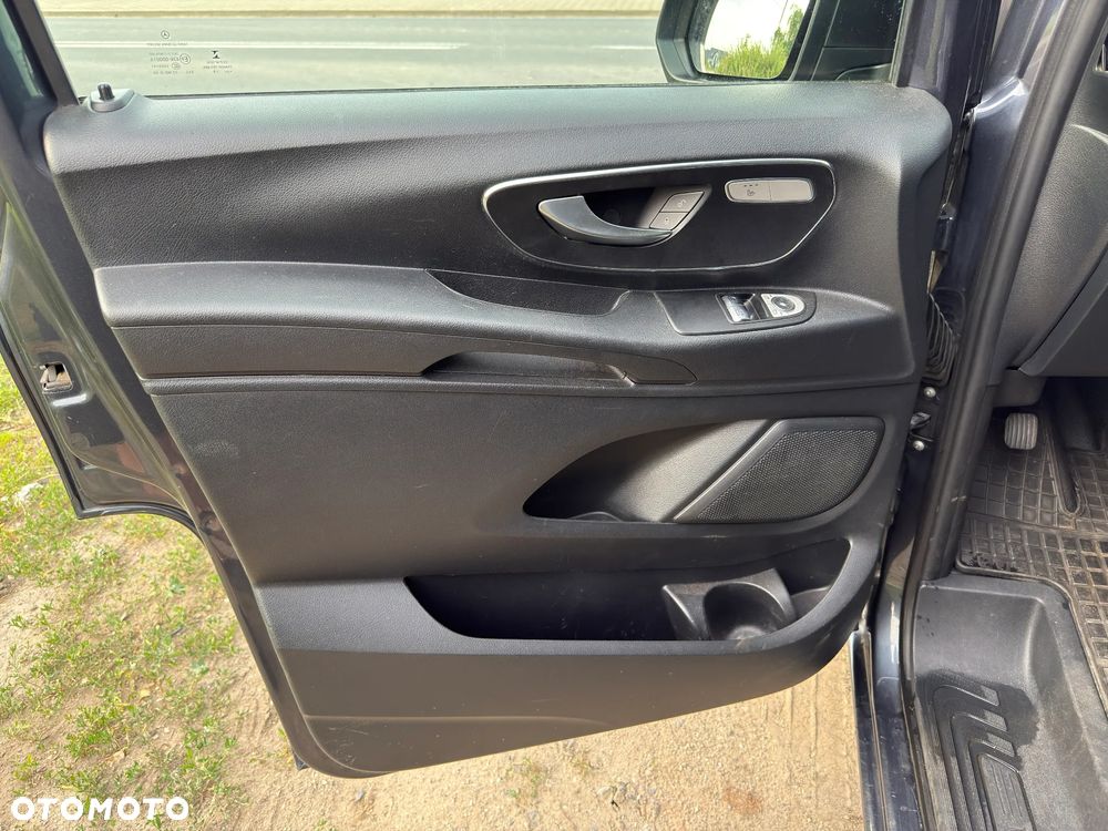 Mercedes-Benz Vito (BlueTEC) Tourer Lang PRO - 16