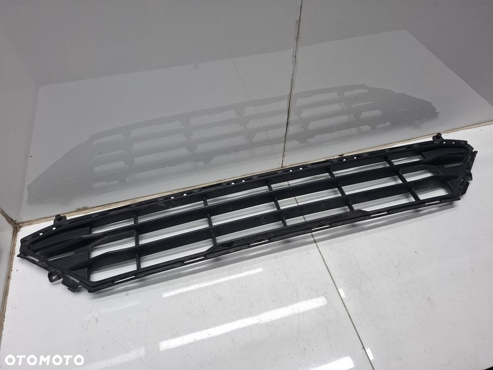 KRATKA ZDERZAKA PRZEDNIA PRZÓD VOLVO XC60 II 32296070 - 3