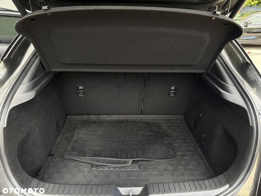 Mazda CX-30 SKYACTIV-X 2.0 M-Hybrid - 31