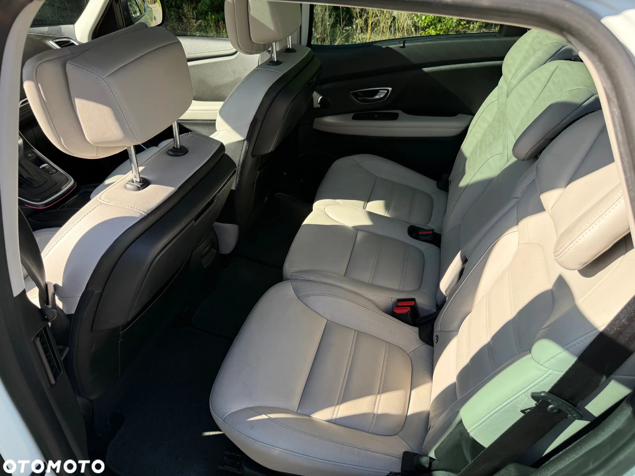 Renault Scenic - 8