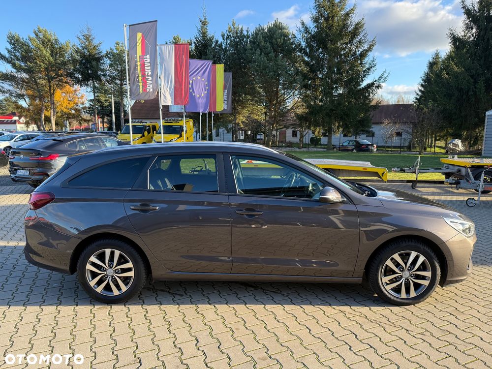 Hyundai i30 1.4 Style - 8