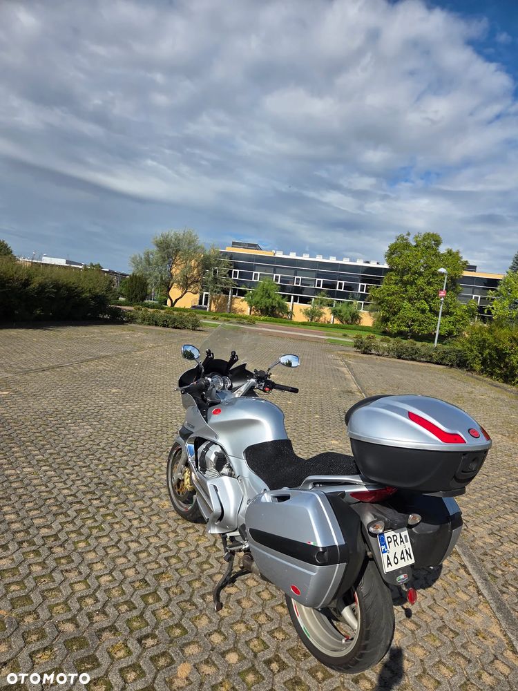 Moto Guzzi Norge - 26