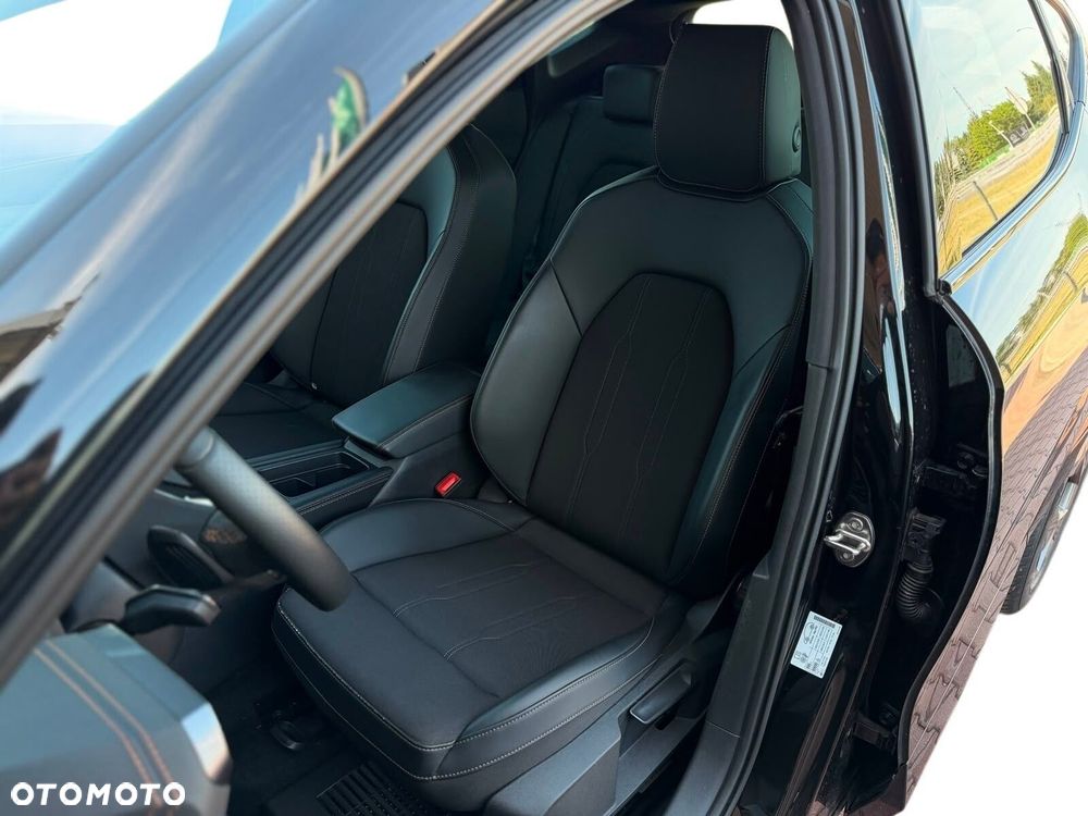 Cupra Formentor 1.5 eTSI mHEV DSG - 22