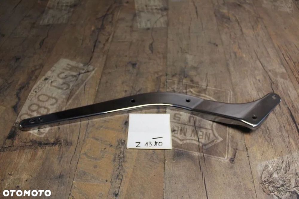 STELAŻ BŁOTNIKA WSPORNIK RAMA HARLEY SOFTAIL - 1