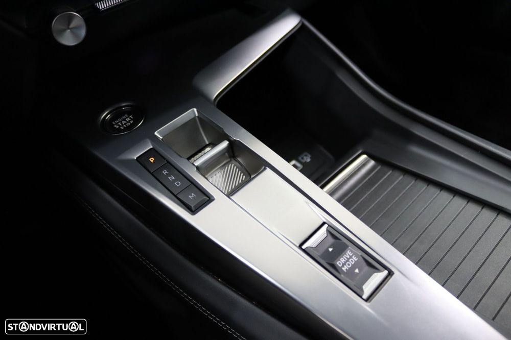 Peugeot 308 SW 1.2 PureTech Allure EAT8 - 14