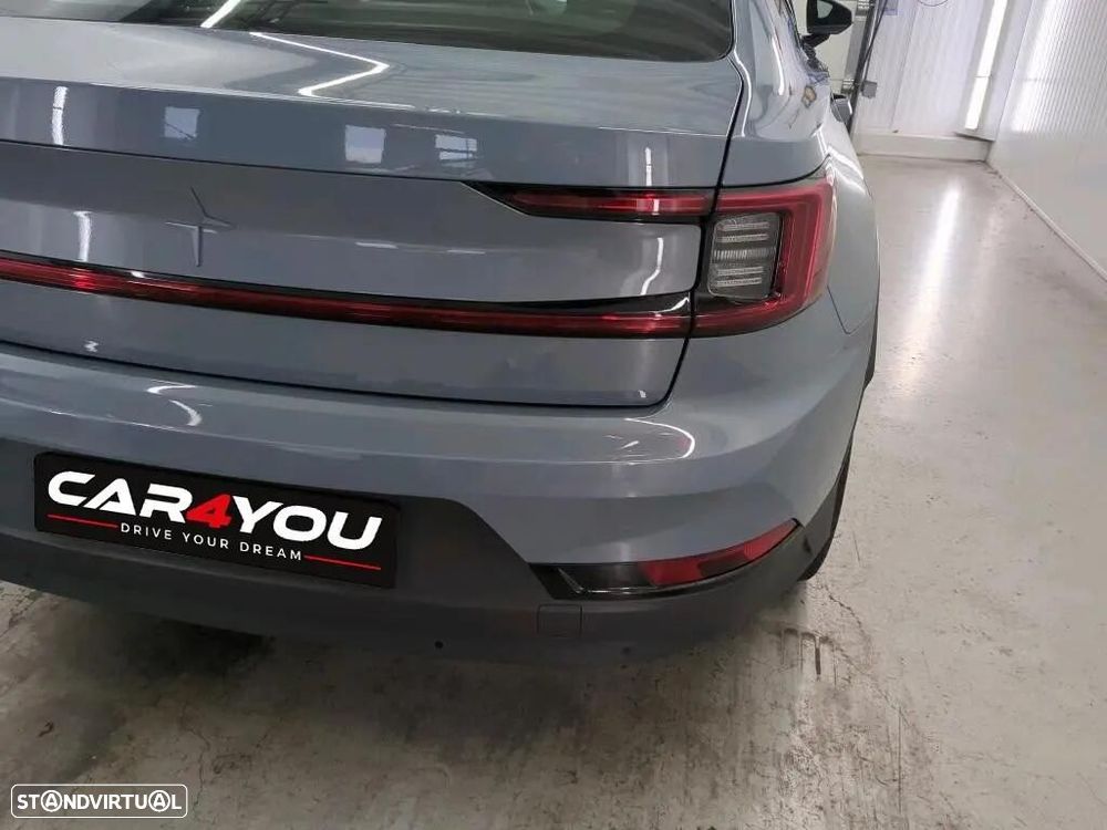 Polestar 2 Single Motor 64kWh - 6