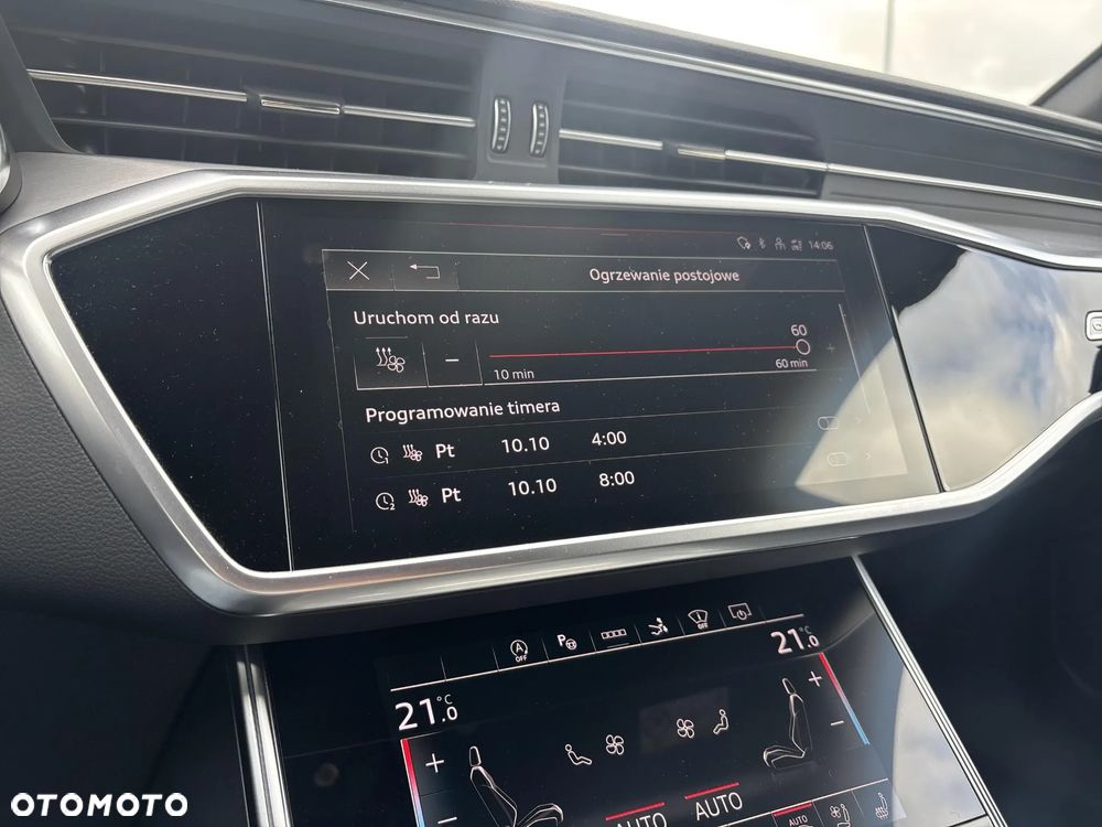 Audi A7 Sportback - 22