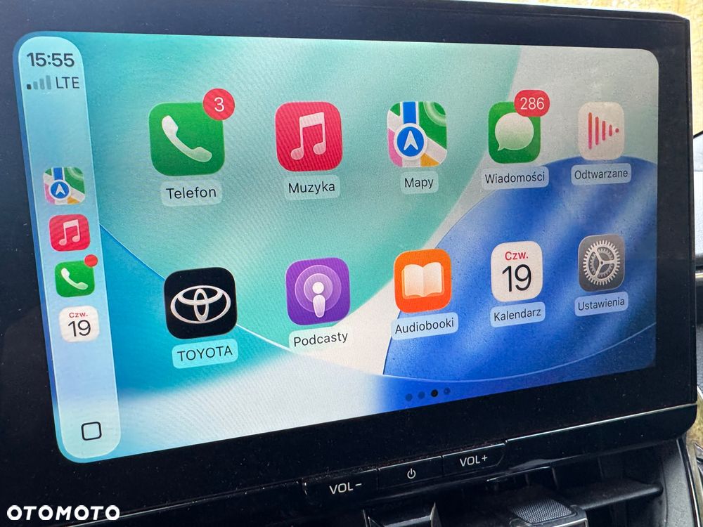 Toyota Corolla 1.8 Hybrid Comfort - 21