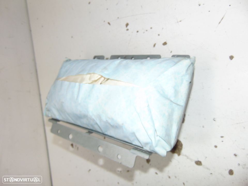 Hyundai coupê fx 2001 conta km´s e airbag - 12
