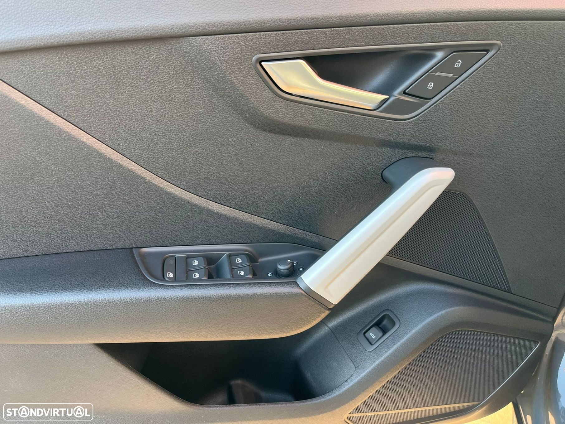 Audi Q2 - 12