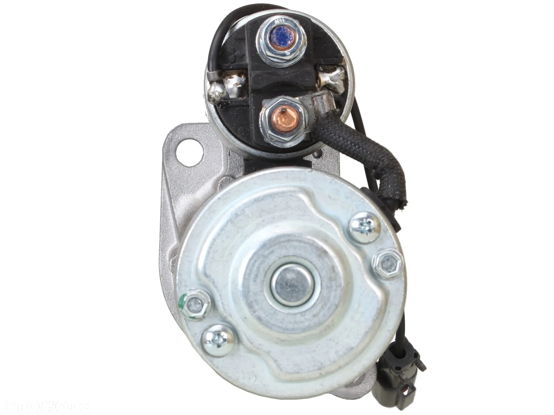 NOWY ROZRUSZNIK TCM  FCG FG FHG | 115377 / 114479 - 5