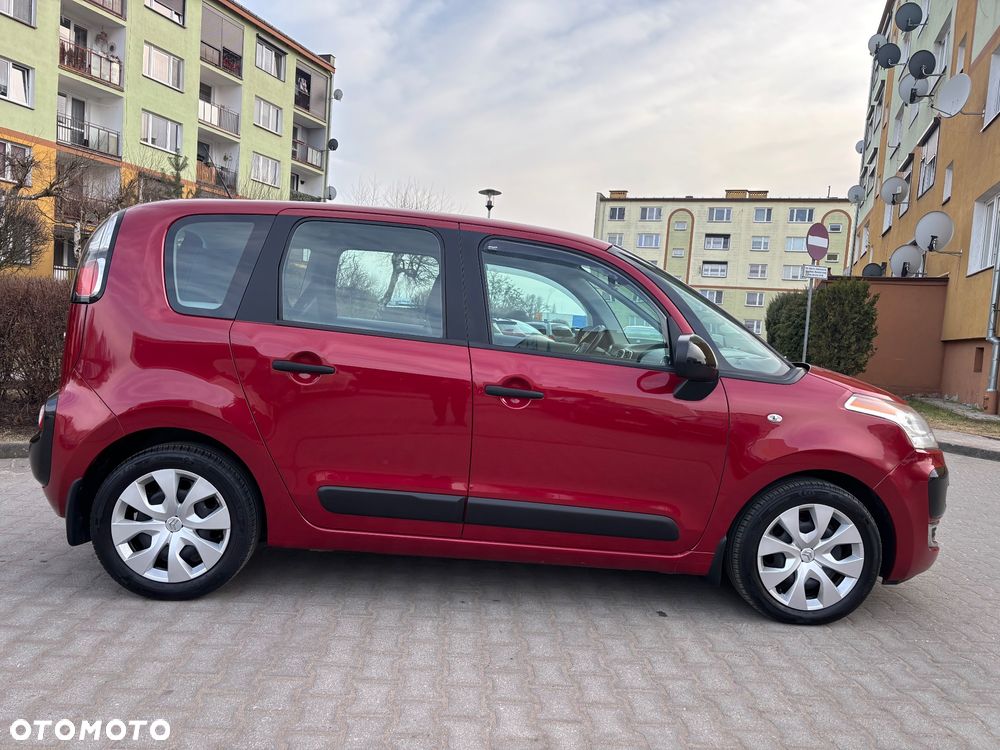 Citroën C3 Picasso - 12
