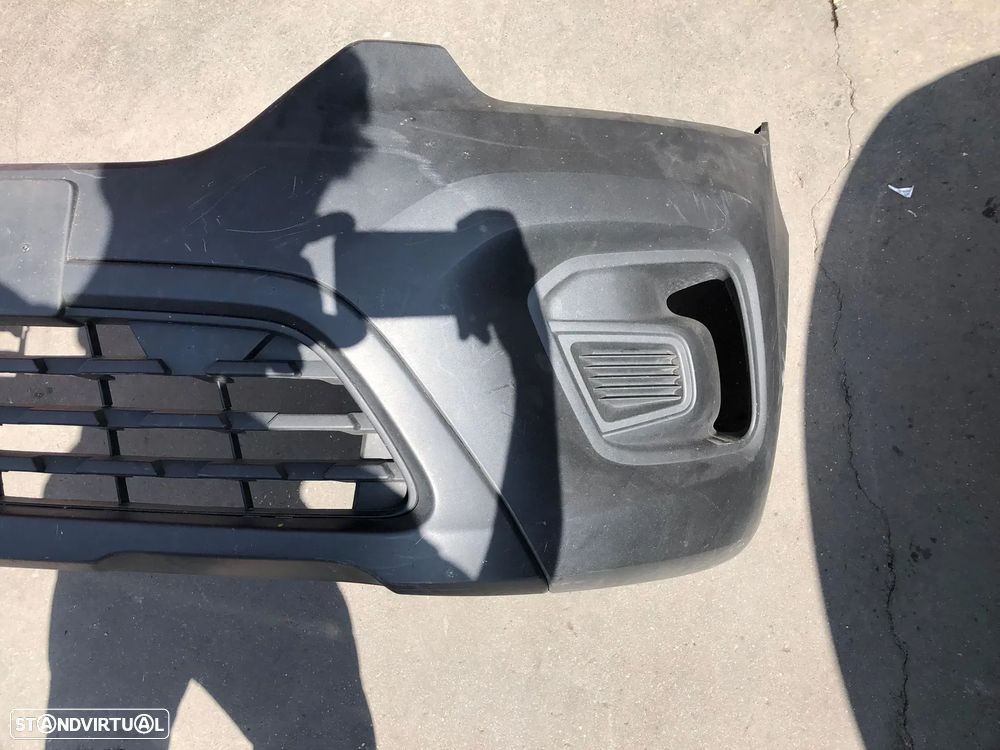 RENAULT KANGOO III 2021 ON PARA CHOQUES FRENTE - PC615 - 5