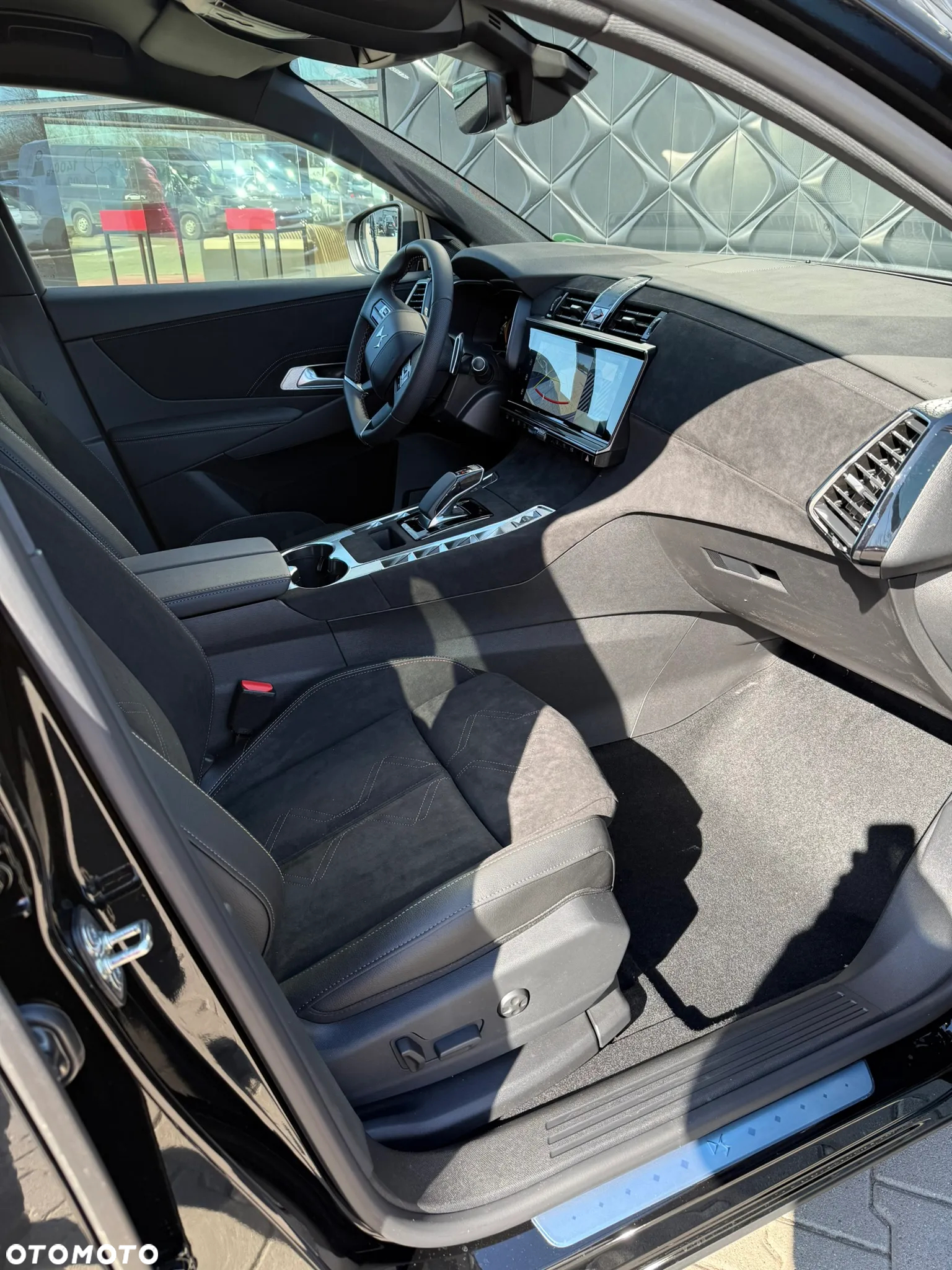 DS Automobiles DS 7 Crossback 1.6 E-Tense Edition France - 11