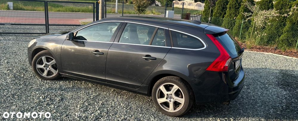 Volvo V60 - 3