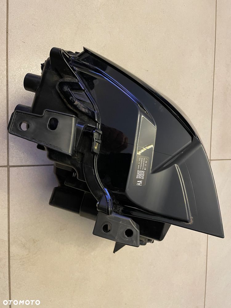 MAZDA CX-60 CX60 2024 LAMPA LED LEWY PRZÓD PRZEDNIA EUROPA KR9R51040 K33V-51040 - 4
