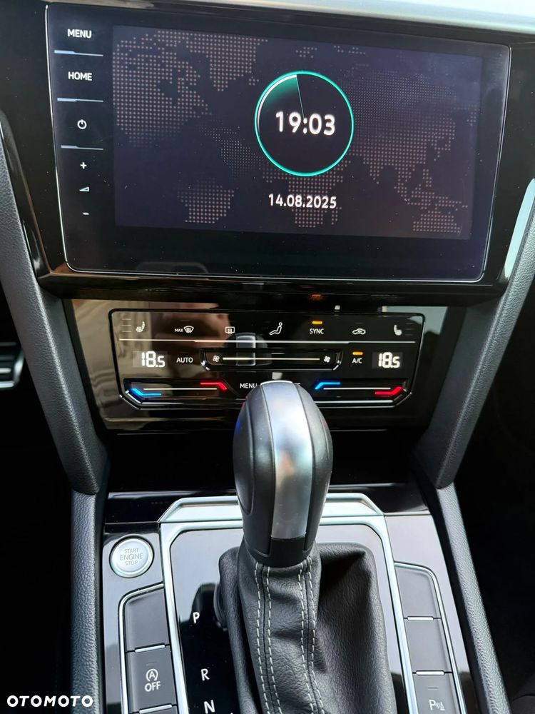 Volkswagen Arteon 2.0 TSI R-Line DSG - 9