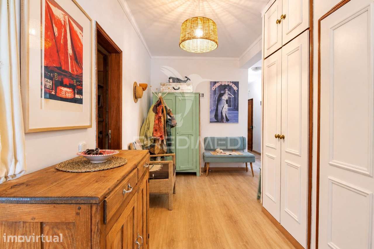 Olhão, Apartamento na Baixa da Cidade - Grande imagem: 5/15