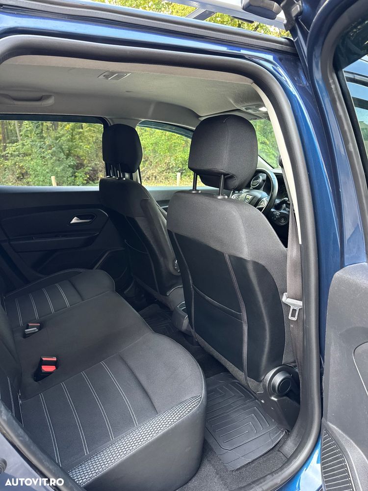 Dacia Duster - 8