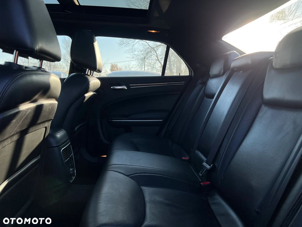 Lancia Thema 3.0 V6 CRD 24V Automatik Executive - 22