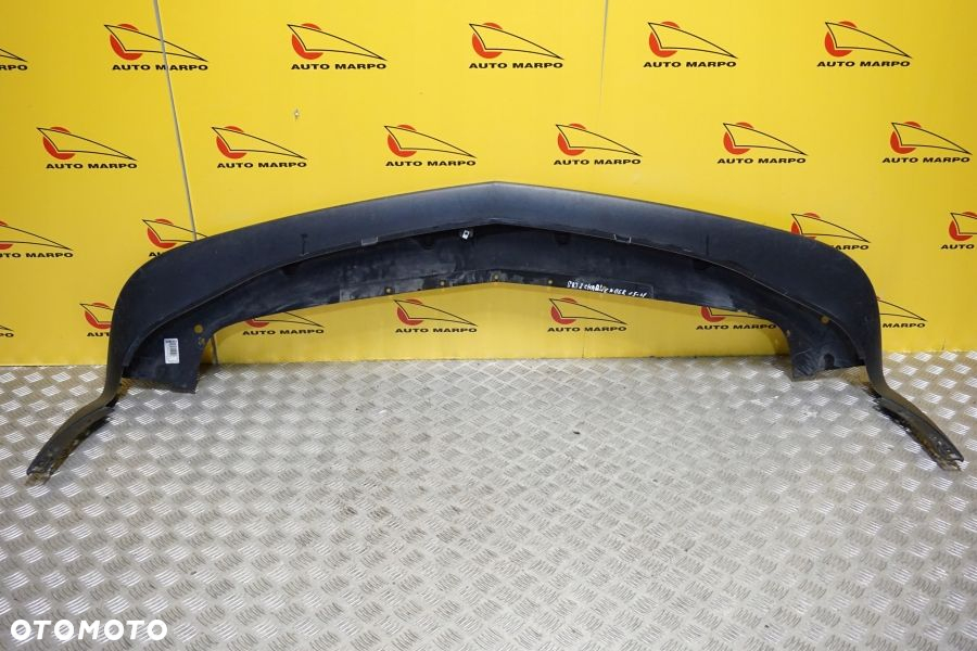 DODGE CHALLENGER SRT 2015 - 2021 Zderzak Przód Spoiler Przedni USA - 8