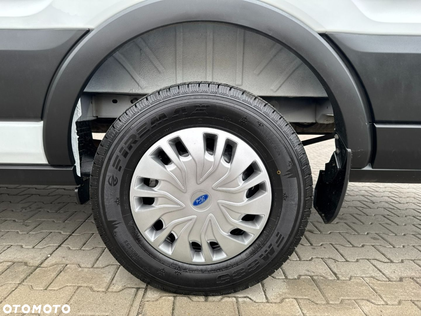 Ford Transit - 29