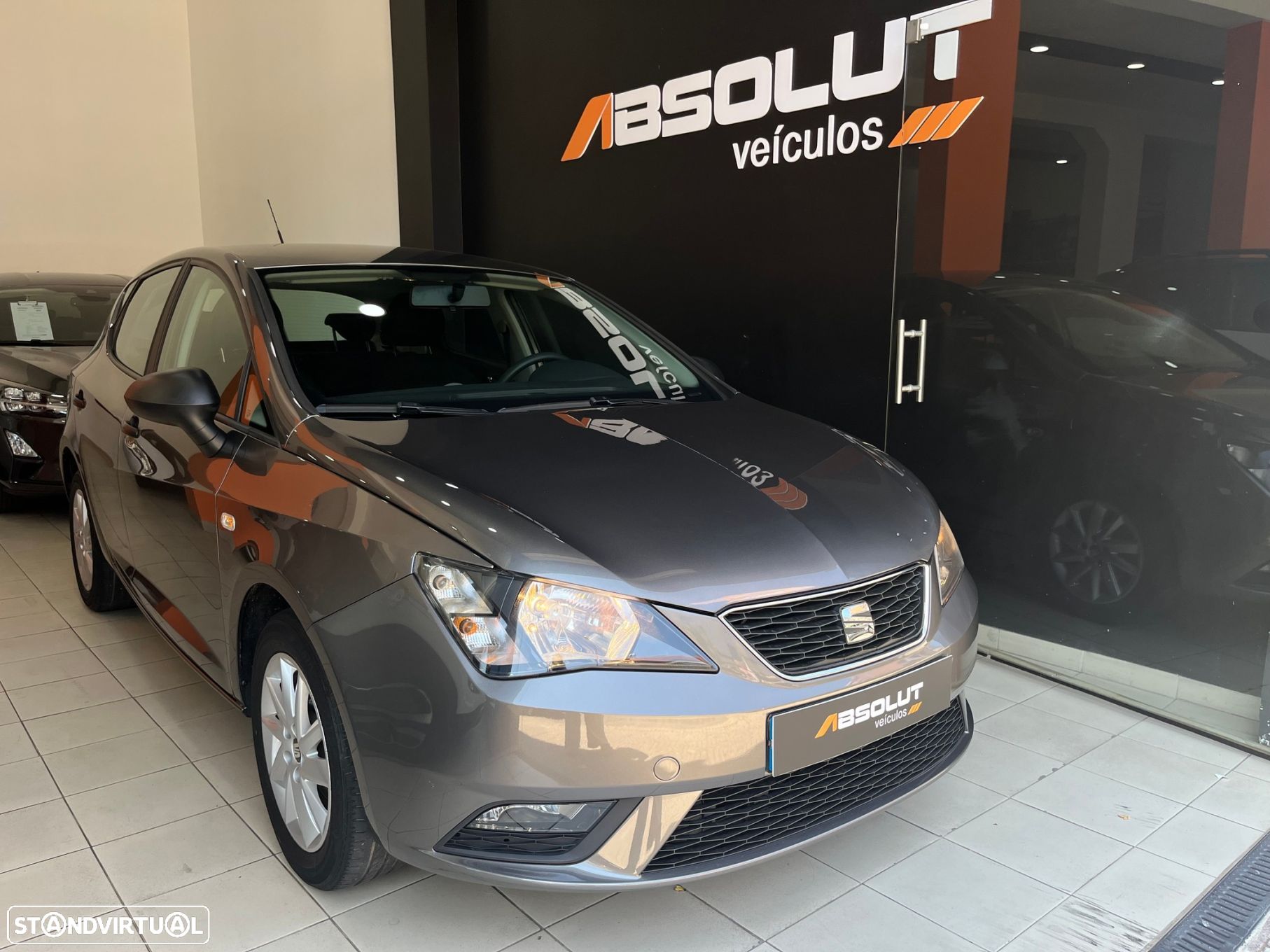 SEAT Ibiza 1.0 Style - 1