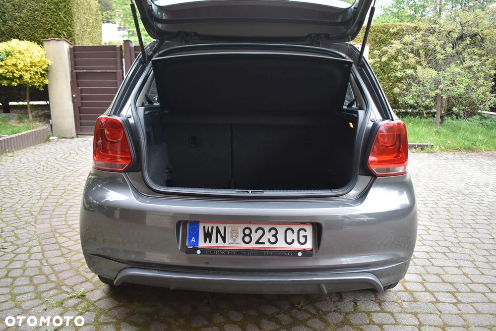 Volkswagen Polo 1.2 Blue Motion Technology Style - 21