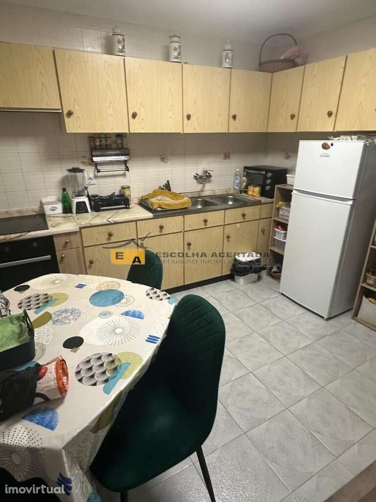 Moradia T1 Lavra - Grande imagem: 4/17