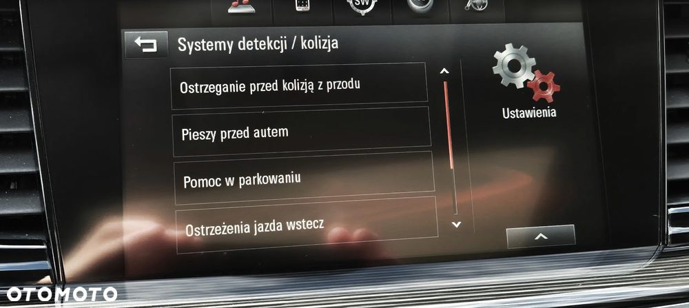 Opel Insignia 2.0 BiTurbo D 4x4 Automatik Ultimate Exclusive - 24