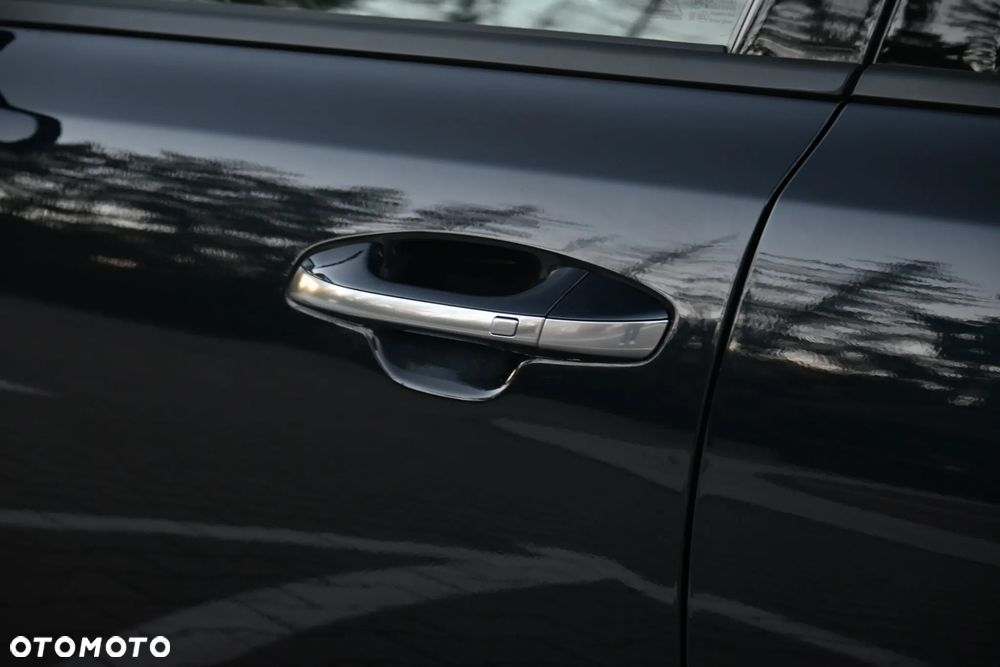 Kia Optima Sportagon 2.0 T-GDI Automatik GT - 19