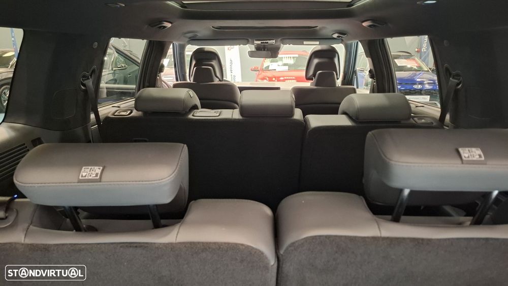 Hyundai Santa Fe - 15