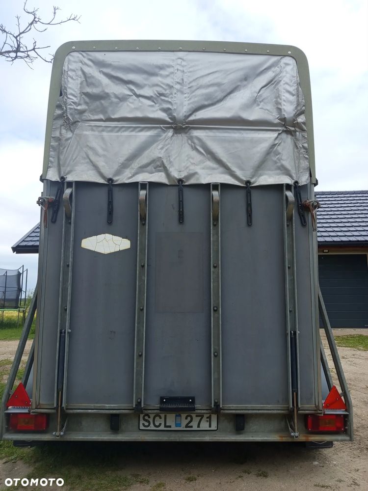 Böckmann Duo P15 - 5