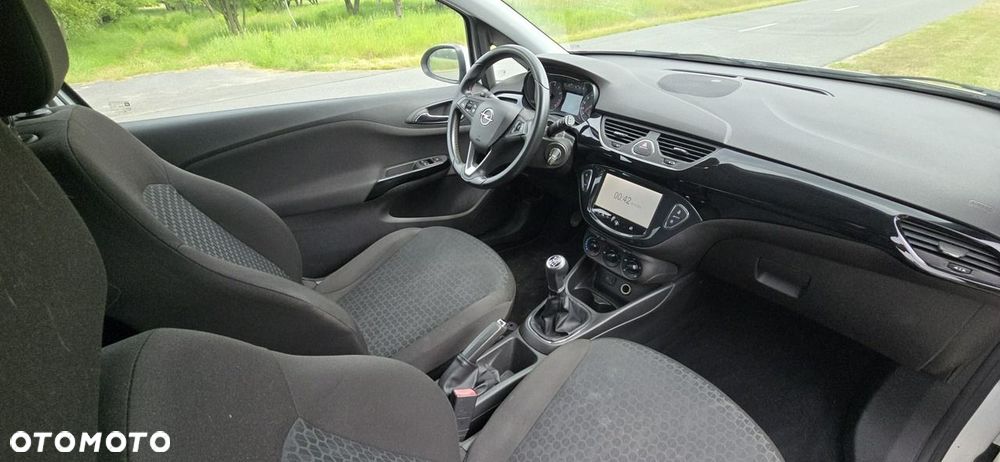 Opel Corsa - 31