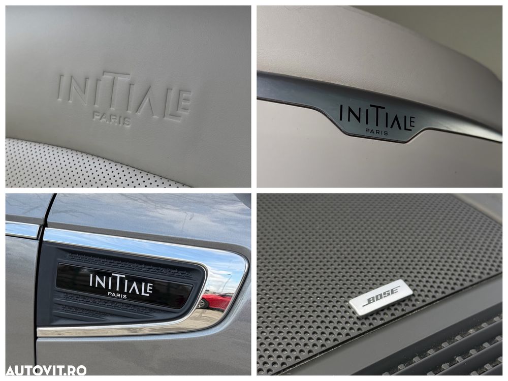 Renault Koleos ENERGY dCi 175 X-tronic 4WD INITIALE PARIS - 26