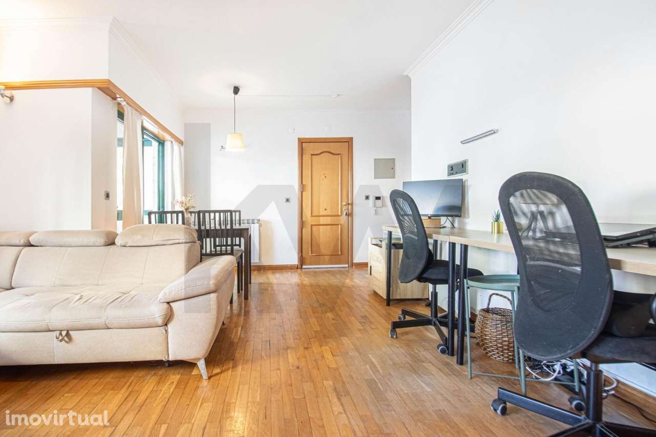 Apartamento T2 na Quinta da Bela Vista - CARCAVELOS - Grande imagem: 5/30