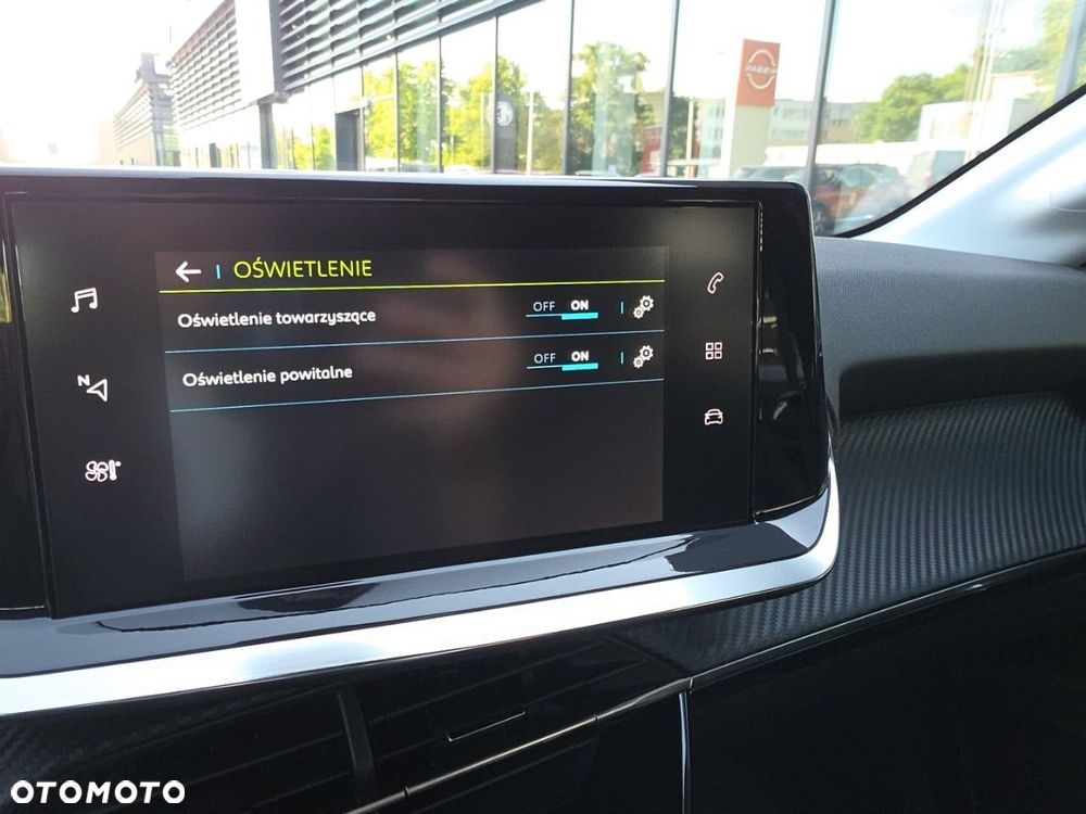 Peugeot 208 50kWh Active - 16