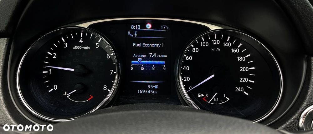 Nissan X-Trail 1.6 DIG-T Tekna - 40