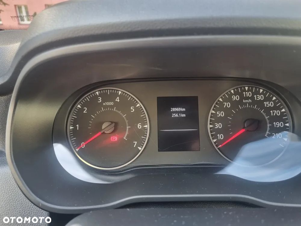 Dacia Duster 1.6 SCe Access S&S - 15