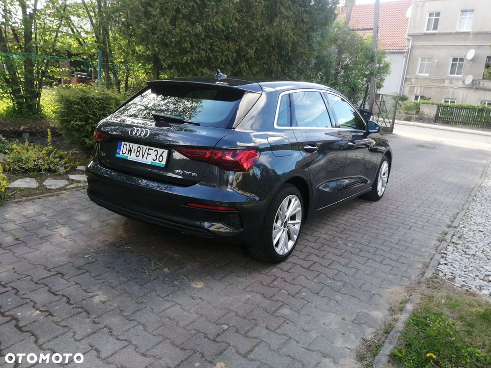 Audi A3 Sportback ver-35-tfsi-sport-s-tronic - 19