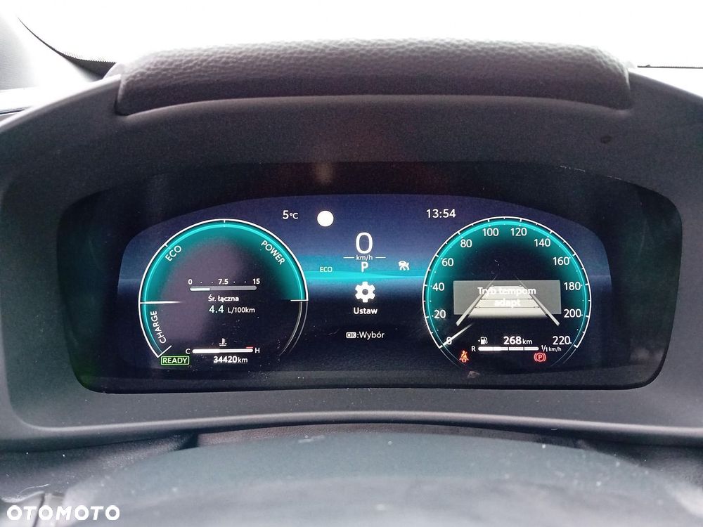 Toyota C-HR 2.0 Hybrid Dynamic Force Style - 16