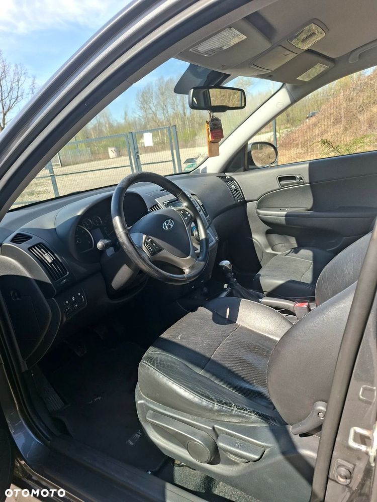 Hyundai i30 2.0 Style - 4