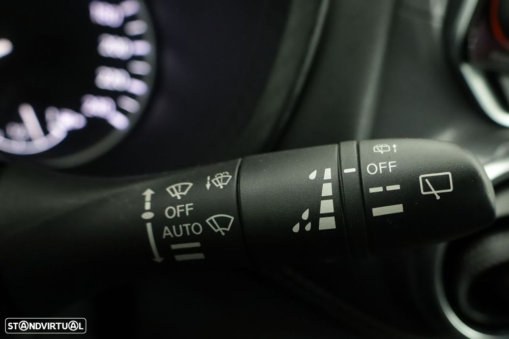 Nissan Juke 1.0 DIG-T N-Design - 17