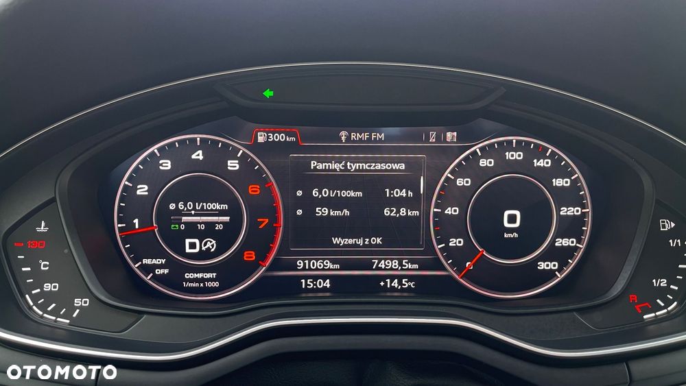Audi A5 Sportback - 15