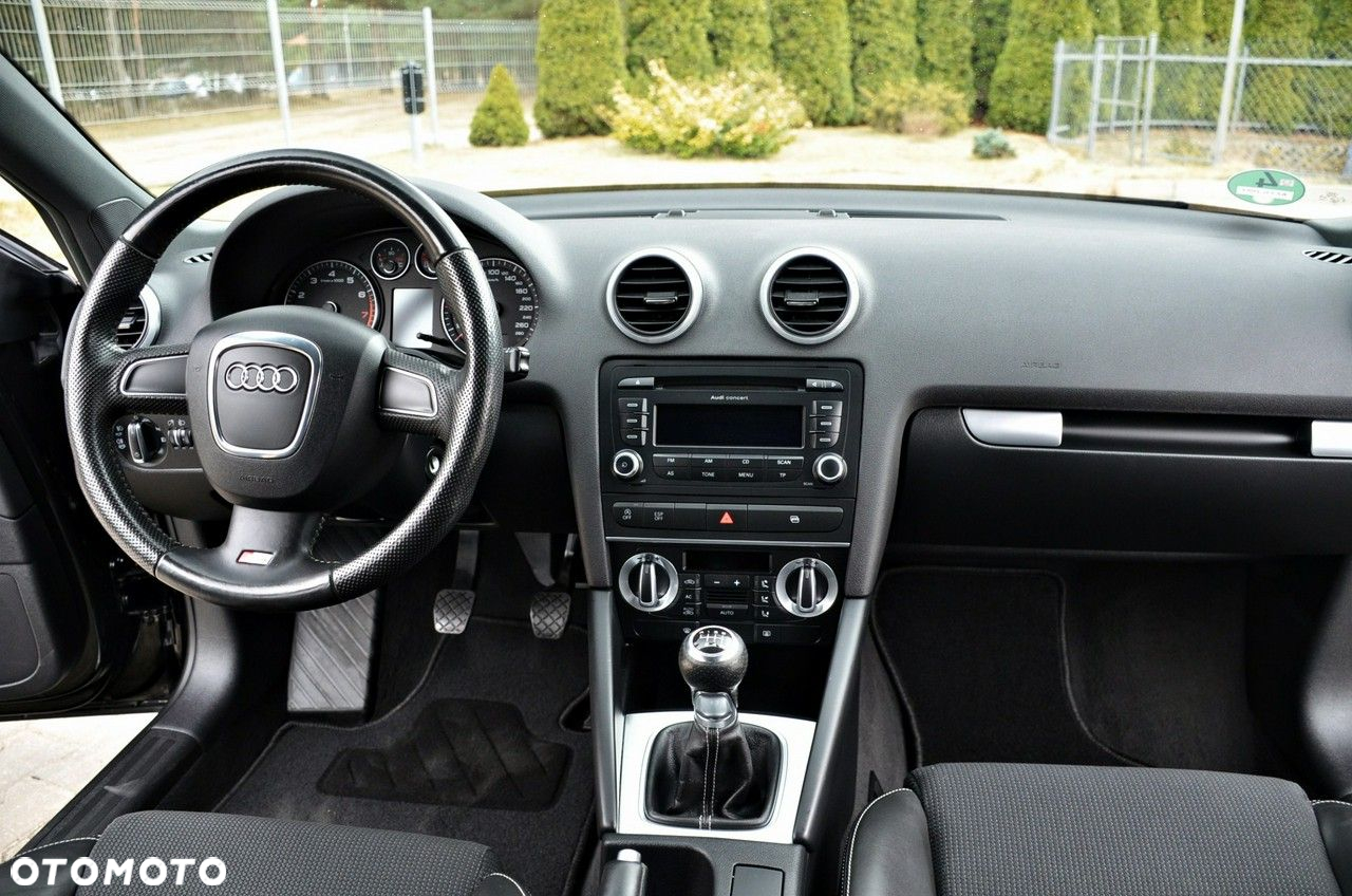 Audi A3 - 28