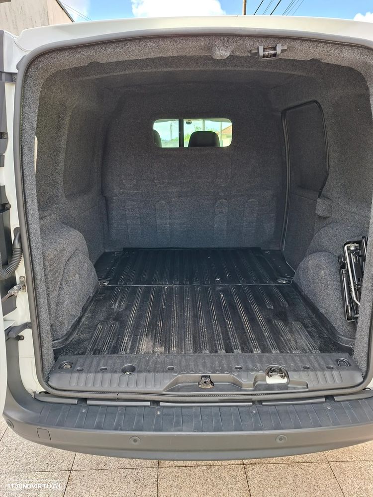 Renault Kangoo - 10