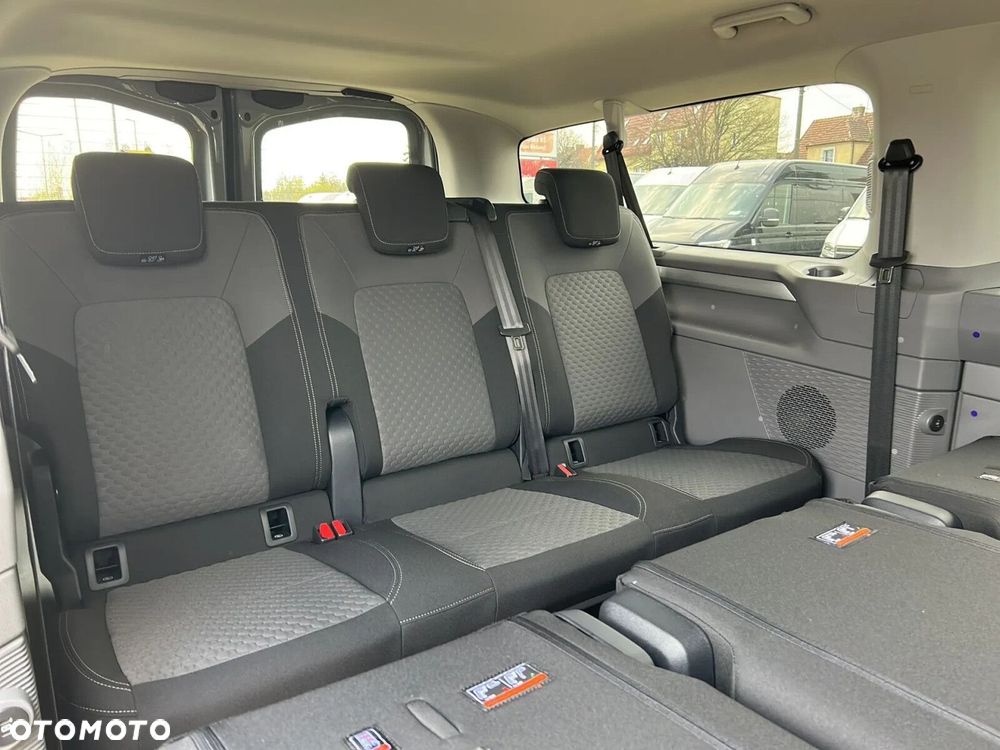 Volkswagen Caravelle 2.0 TDI L2 Edition - 17