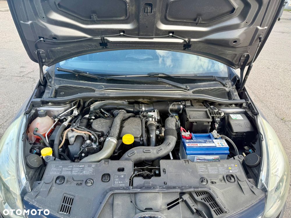 Renault Clio dCi 75 Stop & Start Life - 12